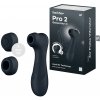 Satisfyer Pro 2 Generation 3 black