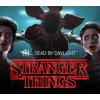Dead by Daylight Stranger Things Edition EU Steam CD Key