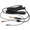 Slúchadlá na uši Sennheiser HD 25