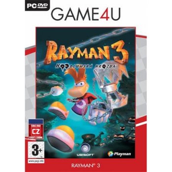 Rayman 3