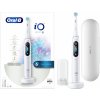 Oral-B iO Series 8 White Alabaster