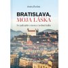 MAFRA Slovakia a.s. Bratislava, moja láska