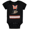 Anaheim Ducks Detské - Infant Jersey NHL Body 18-24 MO