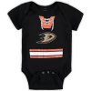 Anaheim Ducks Detské - Infant Jersey NHL Body 18-24 MO