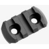 Magpul Hliníková M-Lok Picatinny lišta 3 sloty