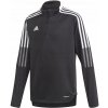 Detská mikina adidas Tiro 21 GM7325 128cm
