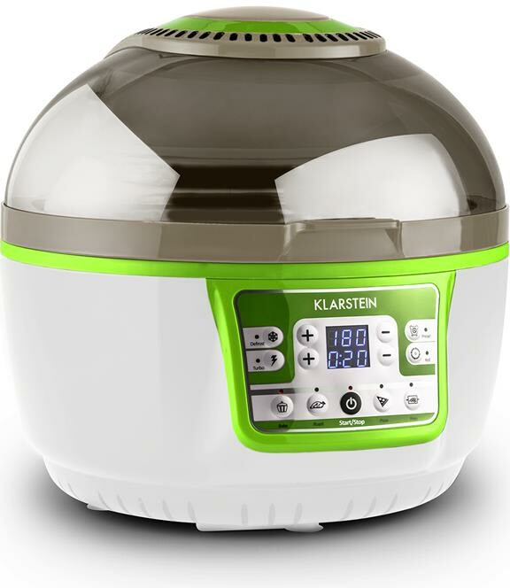 Klarstein VitAir Turbo TK20-Vitair-2G-G