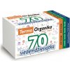 Polystyrén Termo Organika Seventy EPS 70-038 fasáda / strecha-podlaha EPS 70 fasáda