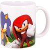 STOR Keramický hrnček JEŽKO SONIC 00497 325 ml