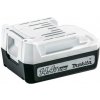 MAKITA akumulátor Li-ión G BL1415G 14,4 V/1,5 Ah 198192-8