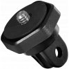 Telesin Mount adaptér pre športové kamery 1/4'', čierny GP-TPM-T04
