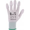 CXS CXS Rukavice SOLO, máčané v polyuretáne - 06 , 06