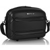 Heys Milos Beauty Case Black kufor