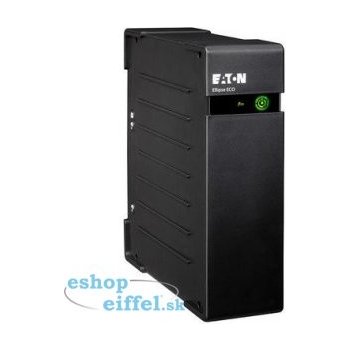 Eaton Ellipse ECO 650 IEC