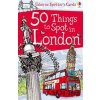 50 Things to Spot in London - Lloyd Rob Jones, Rob Jones Lloyd