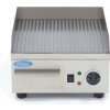 MAXIMA Elektrická grilovacia platňa Maxima - 36 cm / drážkový povrch 09365161