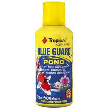 Tropical BLUE GUARD Pond 250ml