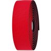 BBB BHT-14 FlexRibbon Gel, Red Omotávka na riadidlá s protišmykovým dezénom