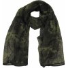 Šál vojenský sniper 190x90cm CZ95