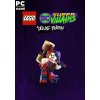 PC LEGO DC Super-Villains Deluxe Edition (PC) DIGITAL, elektronická licencia, kľúč p (451678)