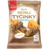 SEMIX Müsli tyčinky naslano syrové 55 g