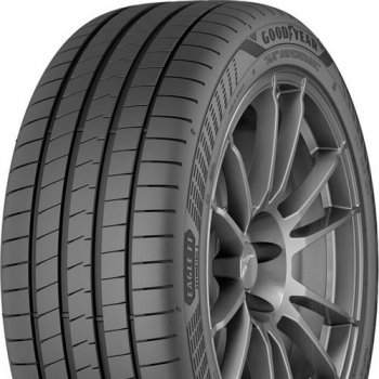 Goodyear EAGLE F1 ASYMMETRIC 6 225/50 R17 94Y