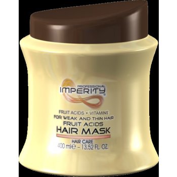 Imperity Hair Mask Fruit Acids 250 ml