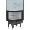 Bef Aquatic WH V 80 CL 14,5kw teplovodná oceľová krbová vložka