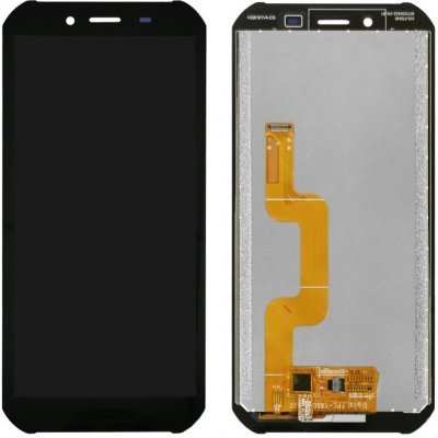 LCD Displej + Dotykové sklo Doogee S40