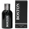Cote Azur Boston Silver, Parfumovaná voda 100ml (Alternatíva vône Hugo Boss Bottled United Limited Edition) pre mužov