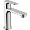 Hansgrohe Rebris S - Umývadlová batéria s výpustom, CoolStart, EcoSmart, chróm - 72588000