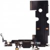 iPhone SE 2020 / 2022 Flex Kábel s Nabíjacím konektorom čierny