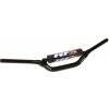 RFX PRO F8 TAPER BAR 28.6MM RC HIGH, BLK