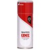 MASTON One - akrylová - RAL 3000 - Červená ohnivá - 400 ml