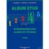 Album etud 4.diel