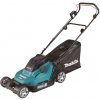 MAKITA Aku kosačka 430 mm Li-ion LXT 2 x 18V / 5,0 Ah DLM432PT2