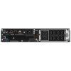 APC Smart-UPS SRT 3000 RM 230 V NC SRT3000RMXLI-NC