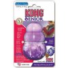 Kong Senior Medium měkká guma 8 cm