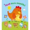 Nájdi moju mamičku - Učím sa hrou - Isabelle Nicolle