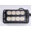 AUTOLAMP Svetlo výstražné LED oranžové PREDATOR 8*3W