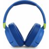 JBL JR460NC Blue, JBL JR460NCBLU