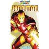 Můj první komiks Iron Man V ohrožení - Fred Van Lente