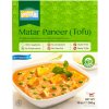 Ashoka Matar Paneer Vegan Hotové karí 280 g