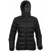 Warmpeace Tacoma Lady black black