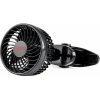 AMiO Ventilátor do auta s klipom 4,5