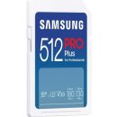 Samsung SDXC 512GB MB-SD512S/EU