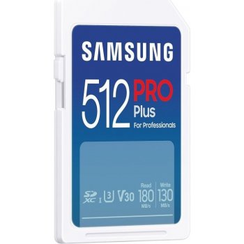 Samsung SDXC 512GB MB-SD512S/EU