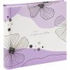 FACILE VIOLET fotoalbum zasunovací BB-200 10x15