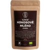 BrainMax Pure Kokosové mlieko BIO prášok, 250 g