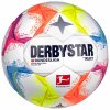 Futbalová lopta Derbystar Bundesliga Brillant APS v22 Ball 1808500022 - 5